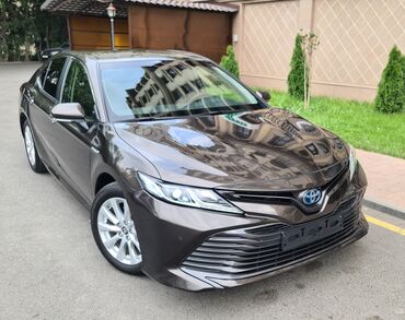 двигатель камри 70: Toyota Camry: 2021 г., 2.5 л, Вариатор, Гибрид, Седан