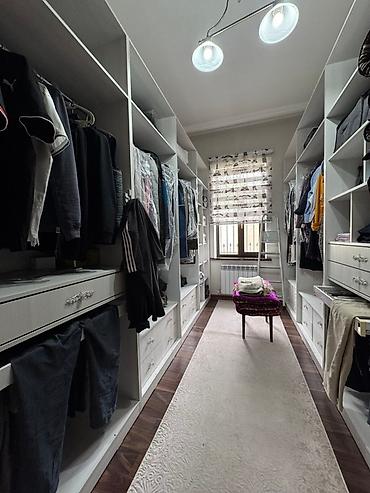 Долгосрочная аренда домов: 280 м², 4 комнаты, Видеонаблюдение, Забор, огорожен, Кондиционер — 22