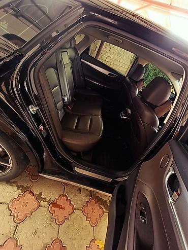 grander: Hyundai Grandeur: 2020 г., 3 л, Автомат, Газ, Седан — 9