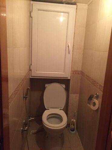 Köhnə tikili: Bakı, 4 otaqlı, Köhnə tikili, 120 kv. m — 18