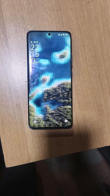 pubg mobile uc hile: Xiaomi 12X, 128 GB, rəng - Qara — 2