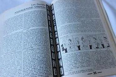 Knjige: TRAGOVI U PLAVOJ ILOVAČI, B. MILTOJEVIĆ, DOM | Korektno očuvan 5- — 8