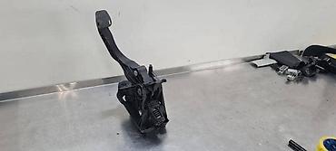 ferrex kompresor 50l: PEDALA KVACILA ZA VOLKSWAGEN GOLF 7 - 5Q2721059GA | Pedala kvacila — 3