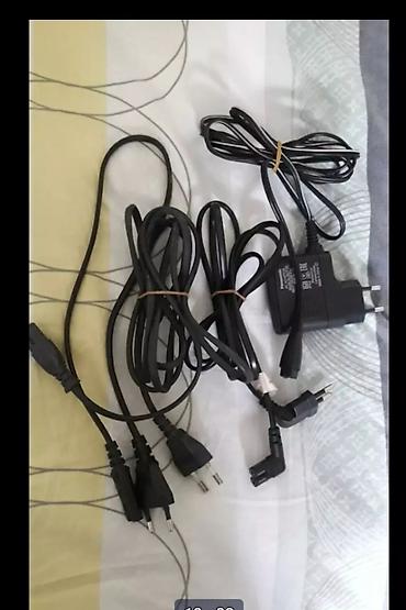 Комплектующие для принтеров: Запчасти на компьютер Зарядники,кабеля на телефоны бытовых приборов — 13