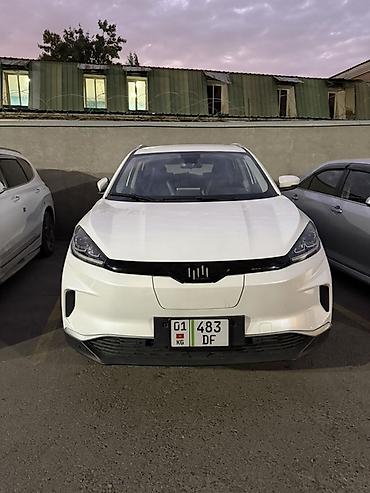 tir: Аренда авто под такси,депозит 15000, сдается минимум на 3 месяцев — 1