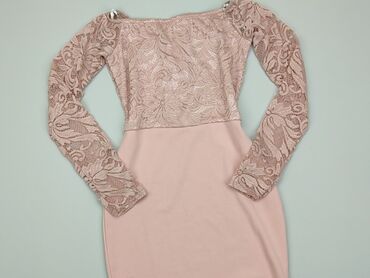 sukienki maxi weselne: Dress, M (EU 38), Missguided, condition - Ideal