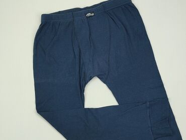 Trousers: Sweatpants for men, XL (EU 42), condition - Good