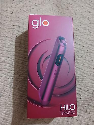 nezaboravan poklon: Glo HILO uređaj za zagrevanje duvana - Model: HILO sa TurboStart — 2
