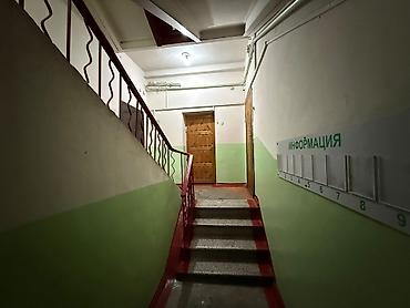 комната с подселением: 2 комнаты, Собственник, Без животных, от 6 месяцев, С мебелью полностью — 8
