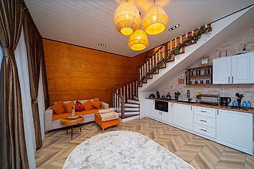 Həyət evləri və villaların satışı: 3 otaqlı, 120 kv. m — 9