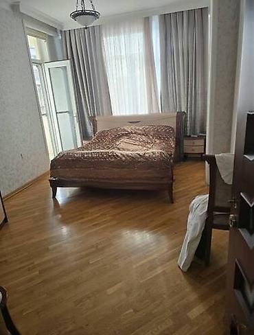 agsuda ev satilir: 2 otaqlı, Yeni tikili, 95 kv. m — 6