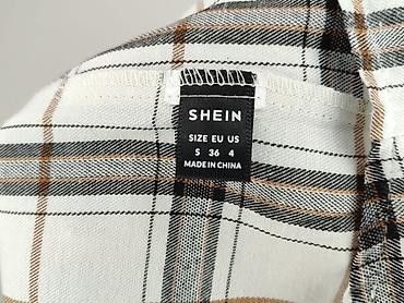 polo pull and bear: Shein, Koszula damska, rozmiar S — 4