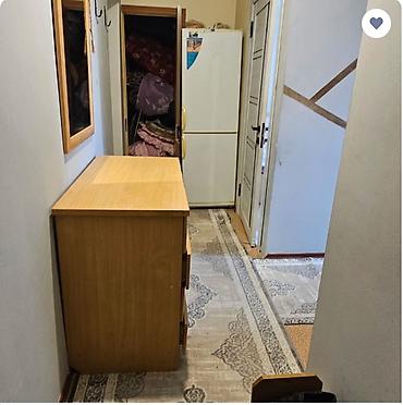 Продажа квартир: 1 комната, 35 м², 105 серия, 3 этаж, Косметический ремонт — 5