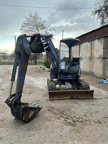 эксковатор продажа бу: Экскаватор, Komatsu, Гусеничный — 2