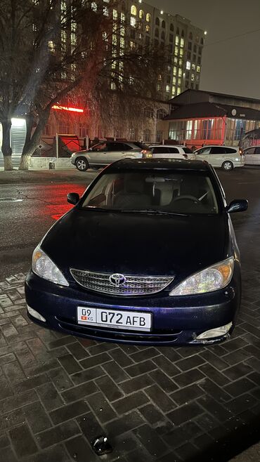 рулевой шлейф камри 40: Toyota Camry: 2001 г., 2.4 л, Автомат, Газ, Седан