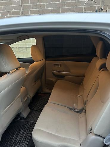 afdamabiler: Toyota Prius: 1.8 l | 2014 il Universal — 5
