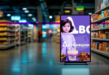 Графические дизайнеры: Графический дизайнер — 5