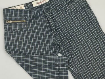 Trousers: Shorts for men, S (EU 36), condition - Good