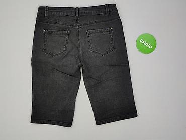szorty pull and bear: DENIM JEANS, Szorty damskie, rozmiar M — 3