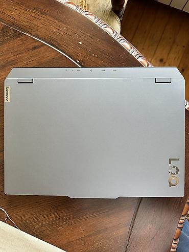 lenovo legion y540: İşlənmiş Lenovo LOQ, 15.6 ", Intel Core i5, 512 GB, Ünvandan götürmə — 3