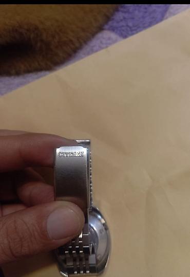Digər: Citizen vintaje automatic saatları. 60-70 ci illərə aiddir saz — 3