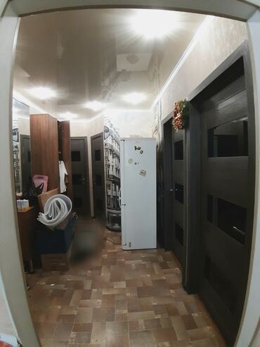 снять квартиру в заре: 2 комнаты, 57 м², Индивидуалка, 2 этаж