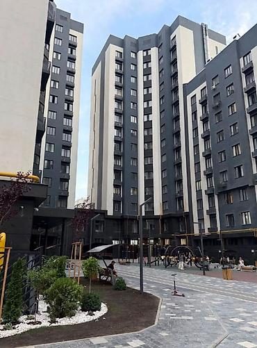 60: 2 комнаты, 60 м², Тунгуч мкр Элитка, 6 этаж, Дизайнерский ремонт — 8