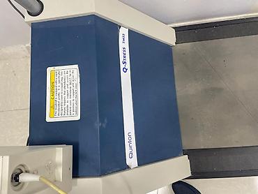 Trenajorlar: Quinton Q-Stress Treadmill – kardioloji stress-test sistemi Peşəkar — 5