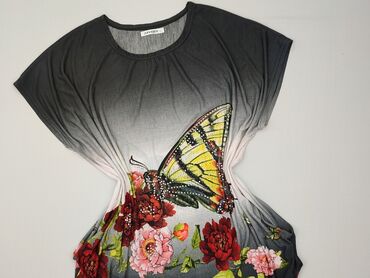 donnay t shirty: T-shirt damski, rozmiar XL
