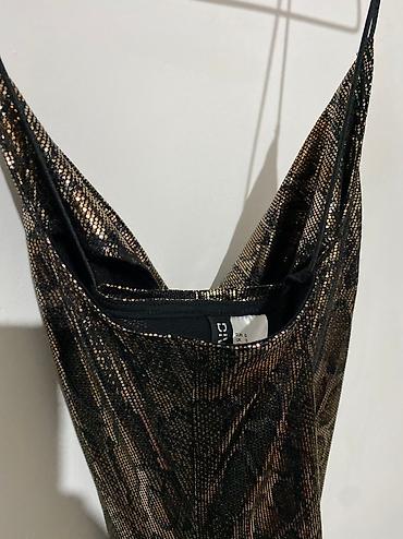 asos: Секси платье в шикарной цветовой гамме Ни разу не носила — 3
