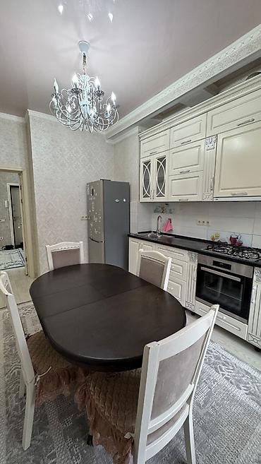 Продажа квартир: 2 комнаты, 68 м², Элитка, 8 этаж, Дизайнерский ремонт — 2