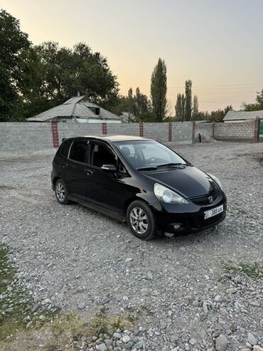 коробка передач автомат ремонт: Honda Jazz: 2008 г., 1.4 л, Вариатор, Бензин