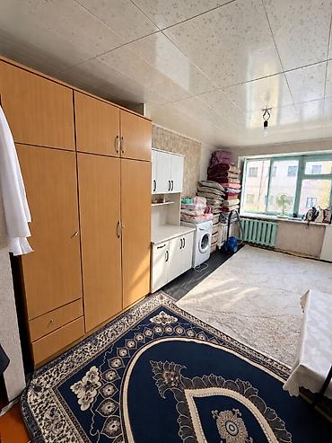 шопок: 1 комната, 16 м², Вечерка Гостиничный тип, 5 этаж, Старый ремонт — 2