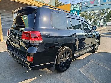 гбо hyundai: Toyota Land Cruiser: 2016 г., 4.6 л, Автомат, Бензин, Внедорожник — 4