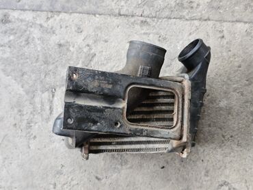 Радиаторы: Интеркулер Volkswagen CORRADO, 1.8 G60, 1991г.в. Оригинал б/у, из — 14