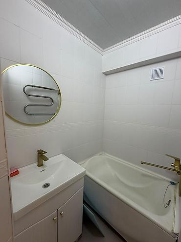 кв филармония: 2 комнаты, 44 м², Филармония Индивидуалка, 3 этаж, Евроремонт — 5