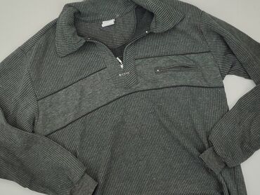 Sweatshirts: Sweatshirt for men, XL (EU 42), condition - Good