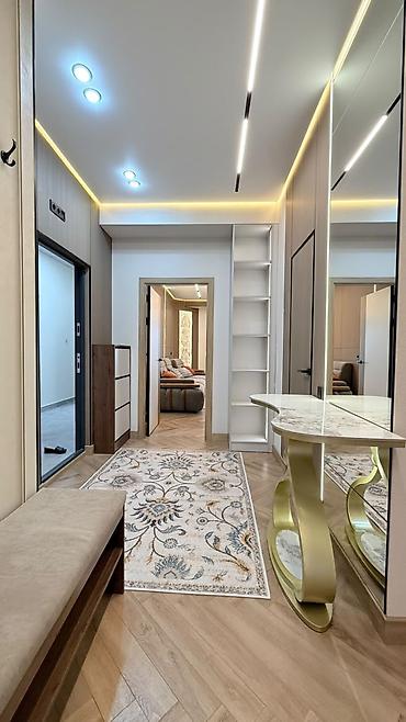 Продажа квартир: 2 комнаты, 68 м², Элитка, 16 этаж at lalafo.kg — 2 Продажа квартир: 2 комнаты, 68 м², Элитка, 16 этаж — 2
