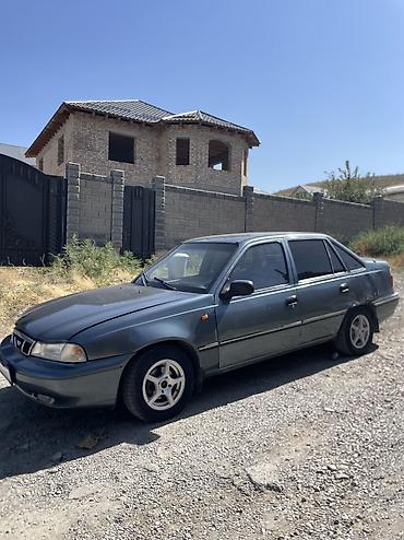 нексия мотор 1 5: Daewoo Nexia: 2005 г., 1.5 л, Механика, Бензин, Седан — 2