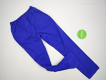pepe jeans: Spodnie materiałowe damskie, rozmiar L — 3