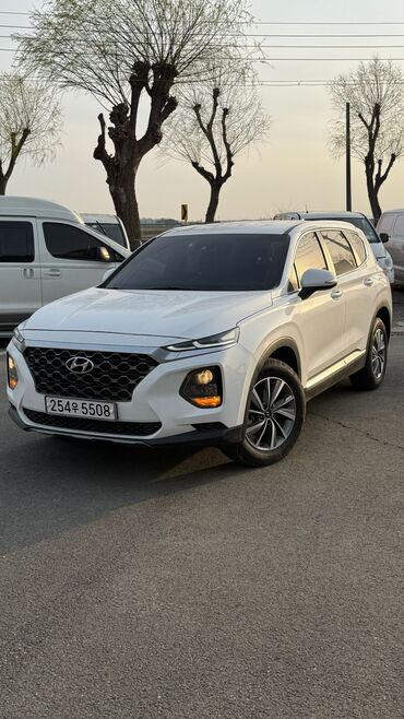 хендай солярис бишкек цена: Hyundai Santa Fe: 2019 г., 2.2 л, Автоматические, Дизель, Кроссовер