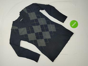 sweter smog: Sweter damski, rozmiar S — 2