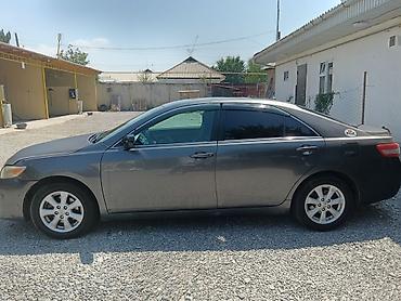 lexus tx: Toyota Camry: 2010 г., 2.5 л, Автомат, Бензин, Седан — 3