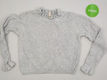 16588a hm: H&M Divided, Sweter damski, rozmiar S — 2