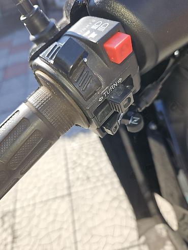 Скутеры: Скутеретта 50 куб. см, Бензин, Новый — 7