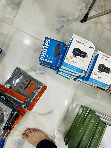 Audio və video kabellər: Philips 4K HDMI optik kabellər - 4K Ultra HD dəstəkli, yüksək sürətli — 15