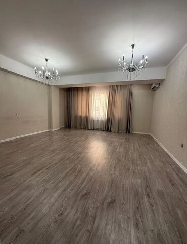 Продажа квартир: 4 комнаты, 140 м², Элитка, 6 этаж