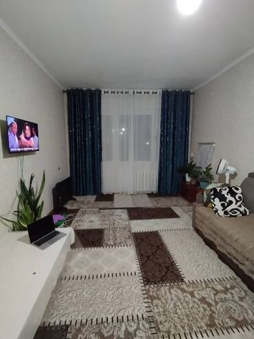 сдаётся дом в сокулуке: 1 комната, 36 м², 105 серия, 5 этаж, Косметический ремонт