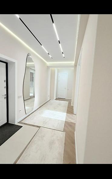 Продажа квартир: 2 комнаты, 79 м², Элитка, 8 этаж, Дизайнерский ремонт — 2