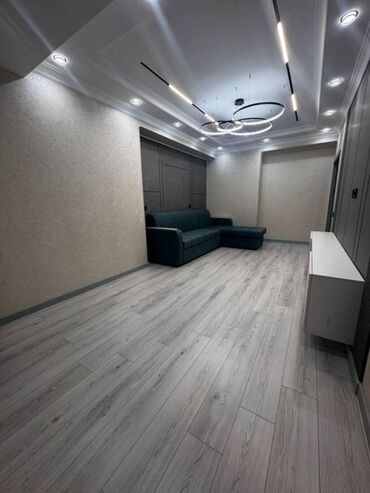 квартиры кок жаре: 2 комнаты, 71 м², Элитка, 12 этаж